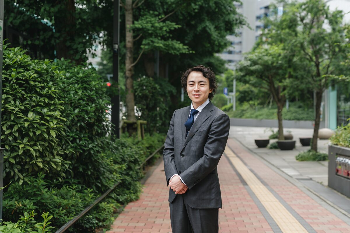 中学受験国語講師 水上翔平